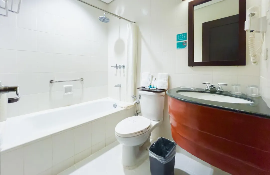 Microtel By Wyndham Cabanatuan-1