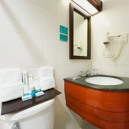 Microtel By Wyndham Cabanatuan-3