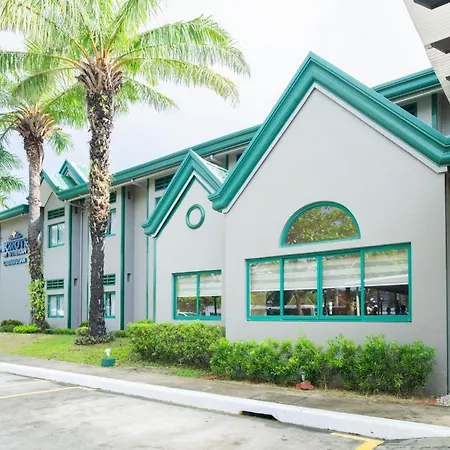 Microtel By Wyndham Cabanatuan-2