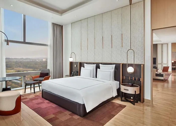 Swissotel Clark Philippines