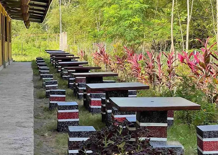 Zen Tierras Farm Powered By Cocotel