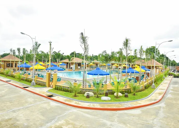 Kabaleyan Cove Resort Powered By Cocotel